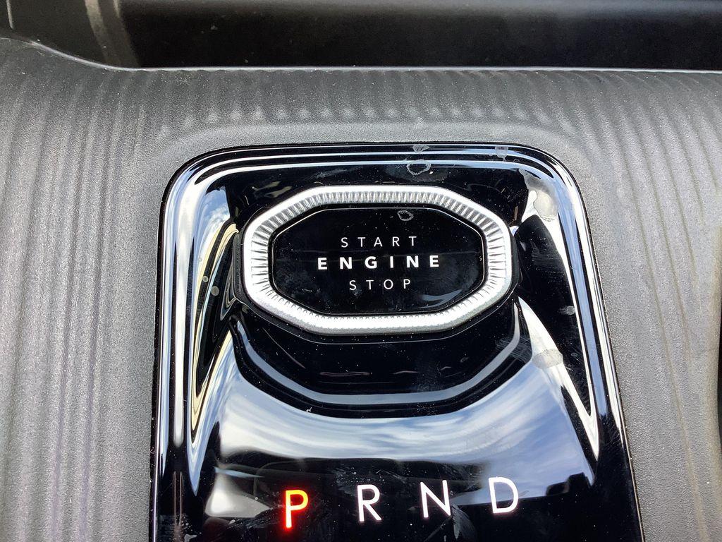 new 2026 Jeep Cherokee car, priced at $41,477