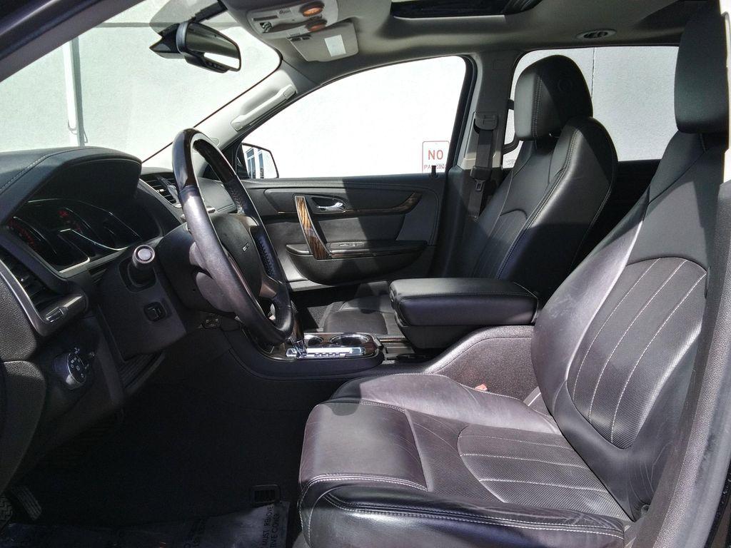 used 2016 GMC Acadia car, priced at $16,975