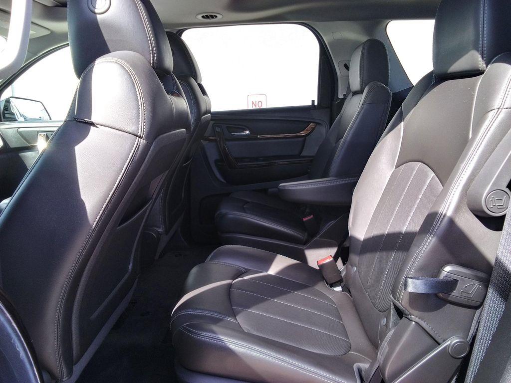 used 2016 GMC Acadia car, priced at $16,975