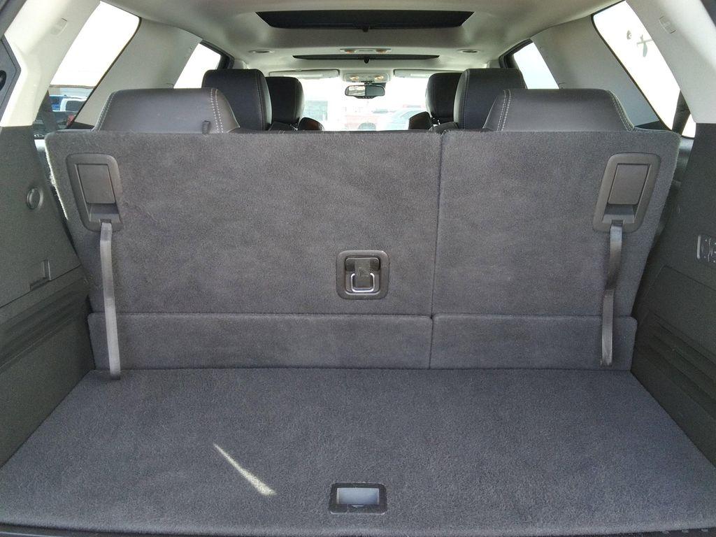 used 2016 GMC Acadia car, priced at $16,975