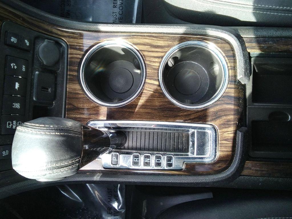 used 2016 GMC Acadia car, priced at $16,975