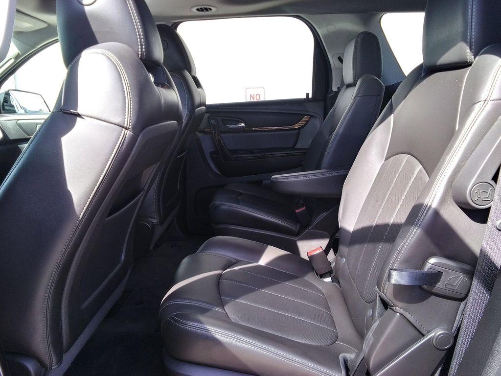 used 2016 GMC Acadia car, priced at $16,975