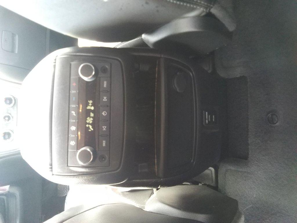 used 2016 GMC Acadia car, priced at $16,975