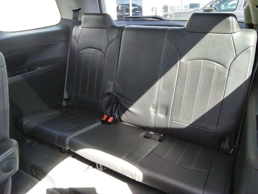 used 2016 GMC Acadia car, priced at $16,975