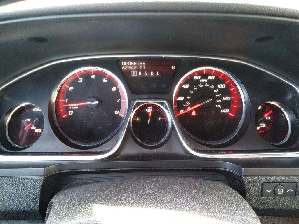 used 2016 GMC Acadia car, priced at $16,975