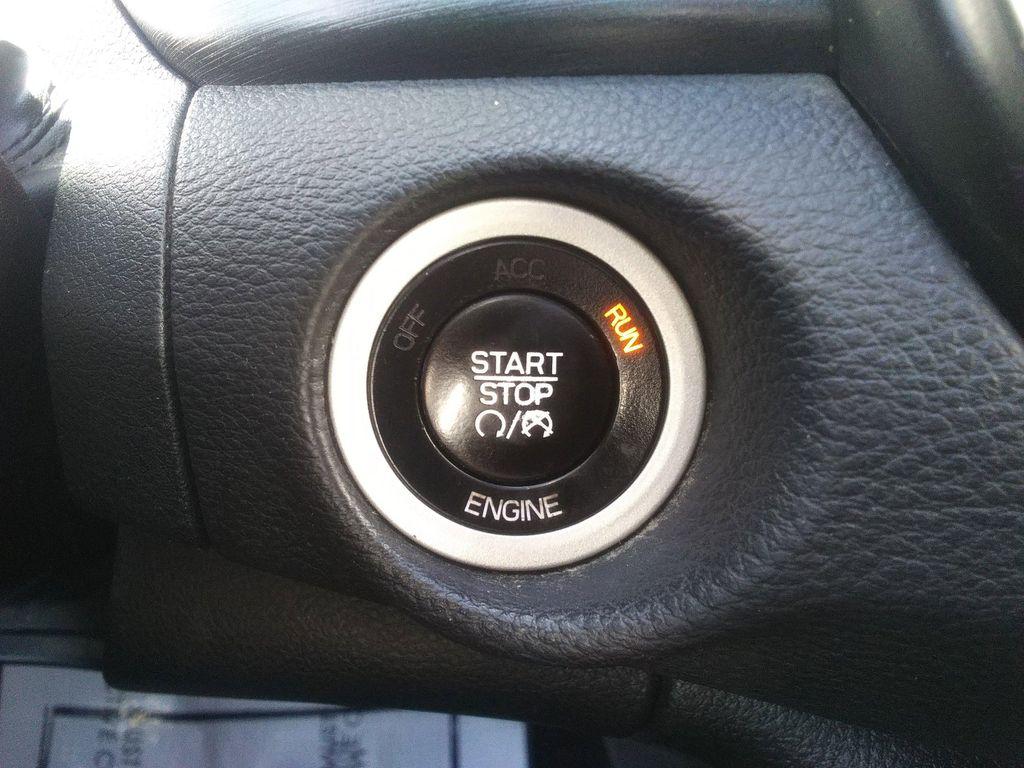 used 2015 Chrysler 200 car, priced at $9,999