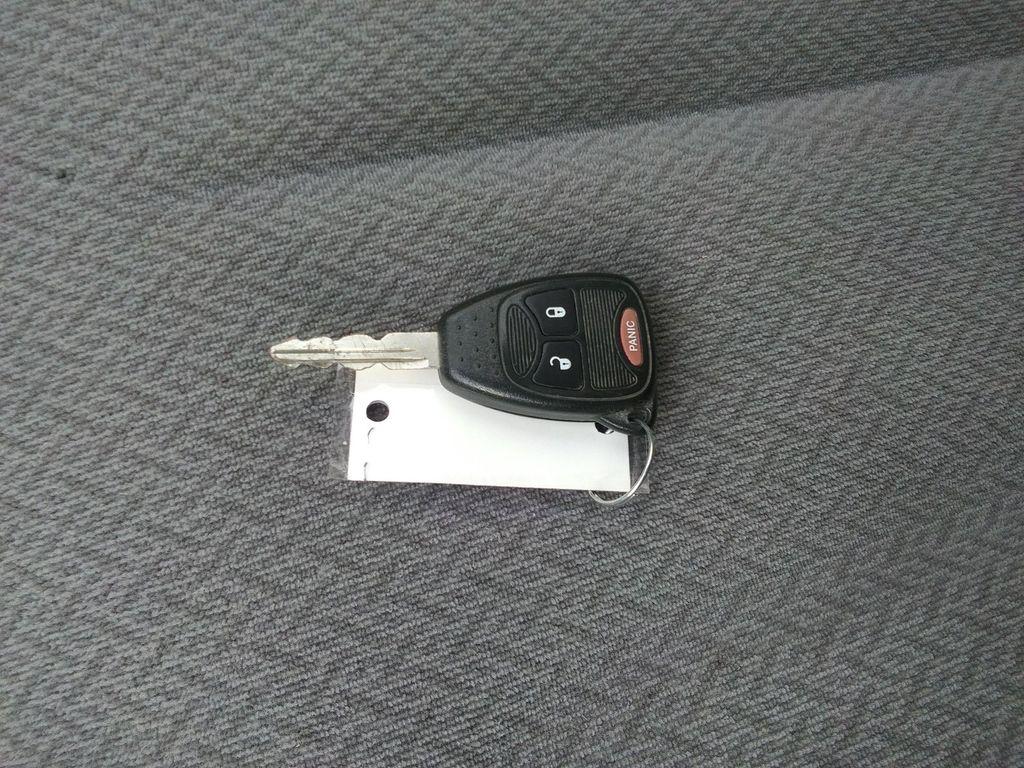 used 2007 Chrysler Town & Country car, priced at $4,999