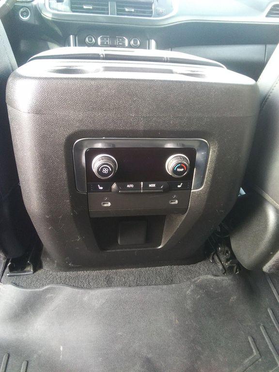 used 2022 Chevrolet Suburban car, priced at $36,975