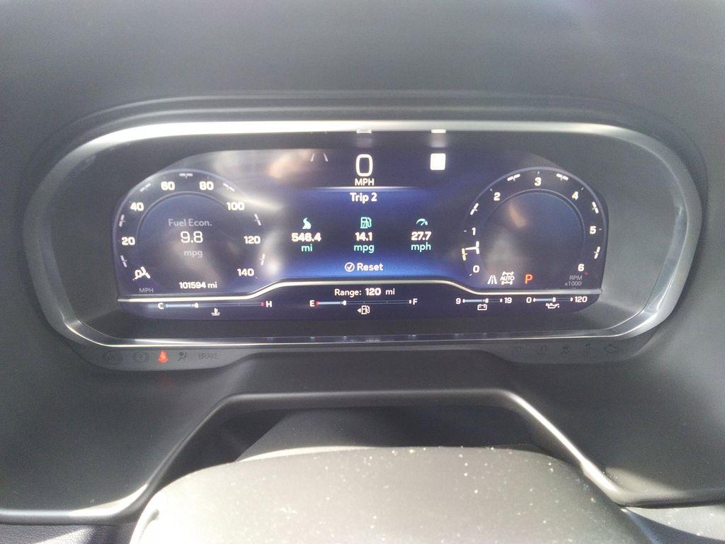 used 2022 Chevrolet Suburban car, priced at $36,975