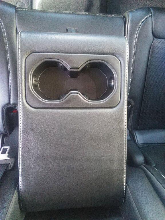 used 2023 Jeep Grand Cherokee L car, priced at $33,975