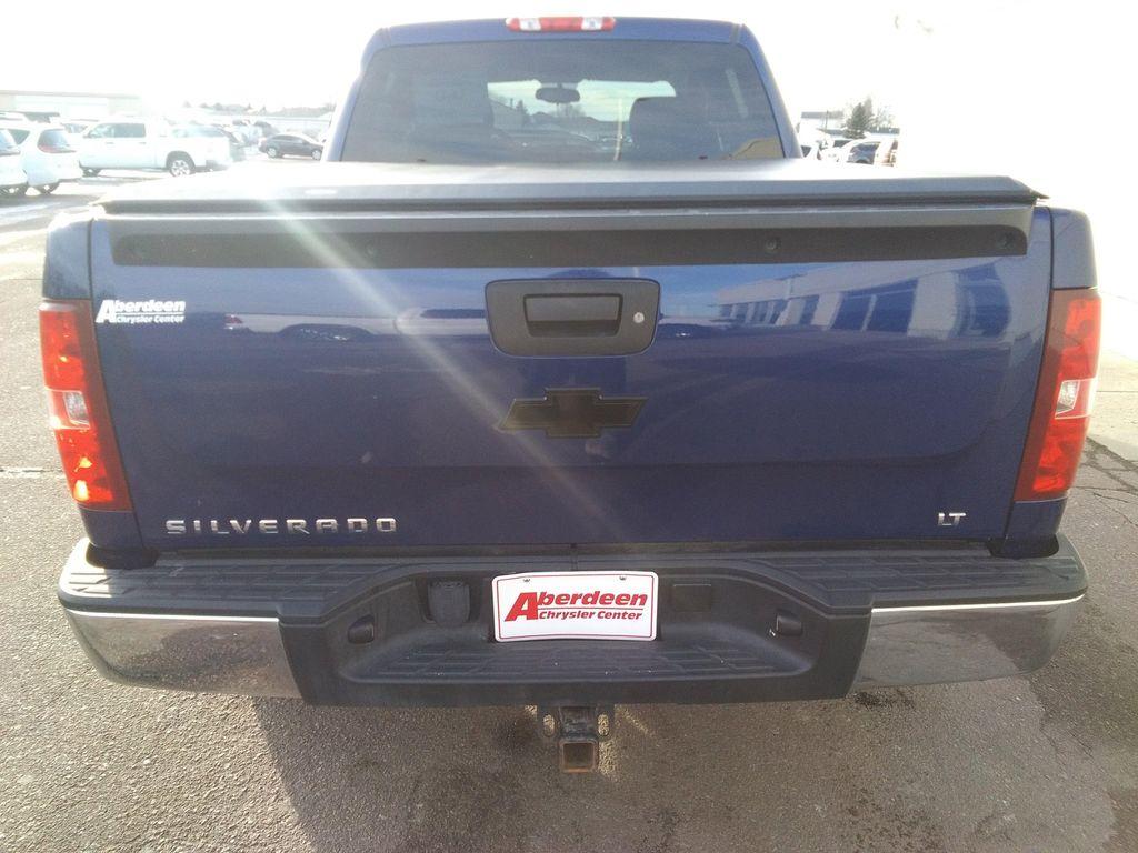 used 2013 Chevrolet Silverado 1500 car, priced at $15,999
