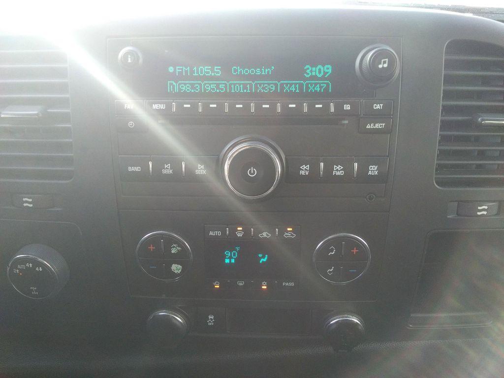 used 2013 Chevrolet Silverado 1500 car, priced at $15,999