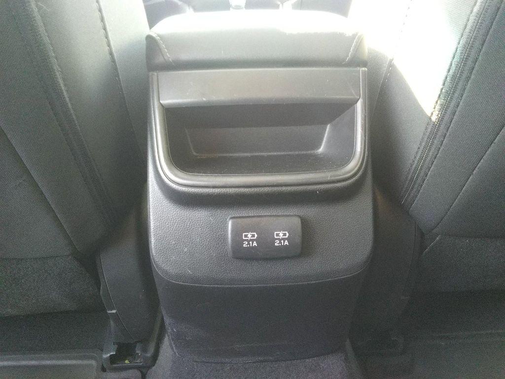 used 2021 Subaru Outback car, priced at $18,999