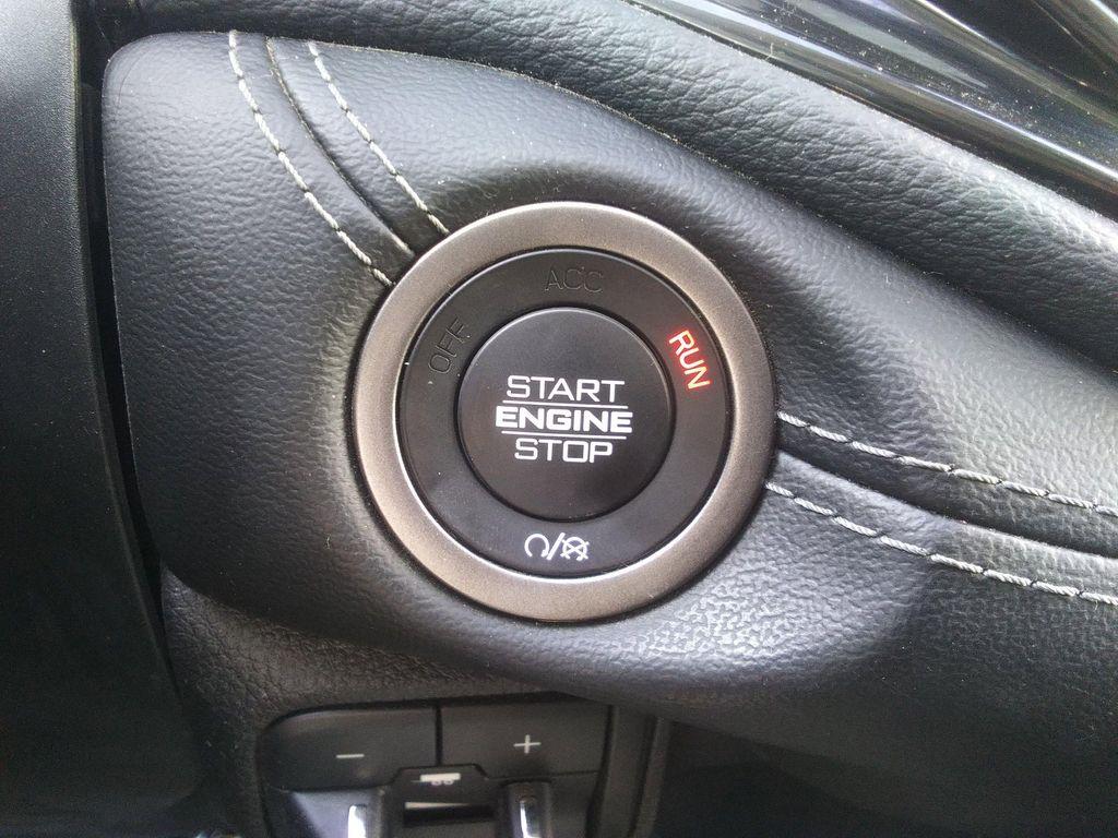 used 2021 Dodge Durango car, priced at $22,975