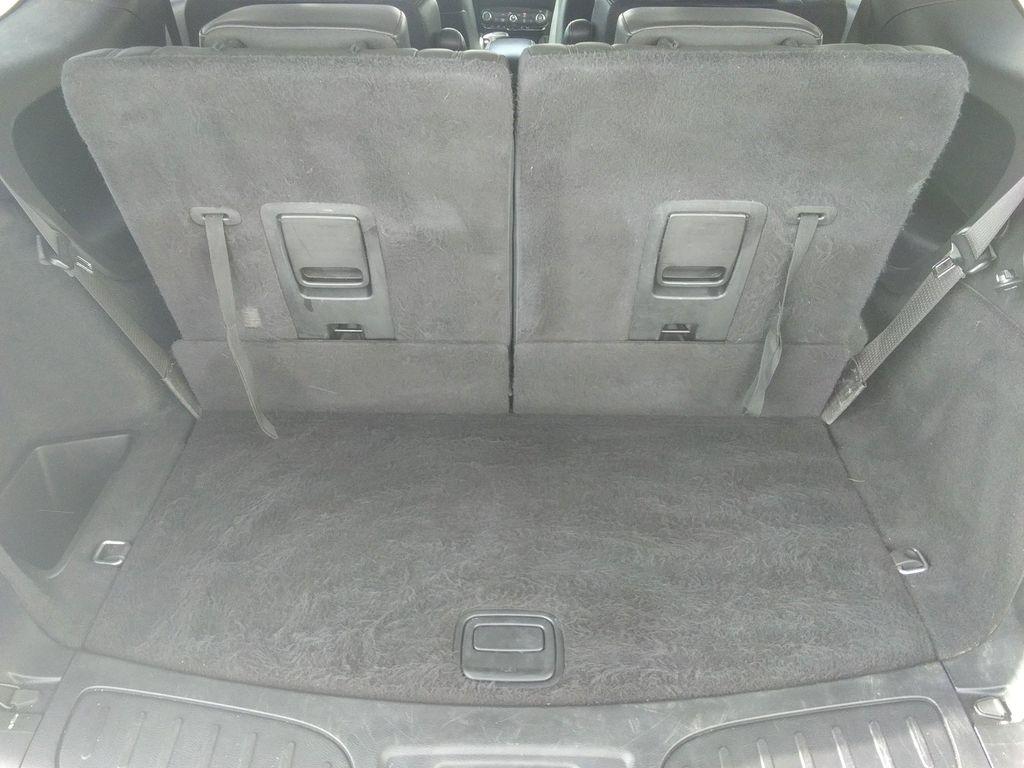 used 2021 Dodge Durango car, priced at $22,975