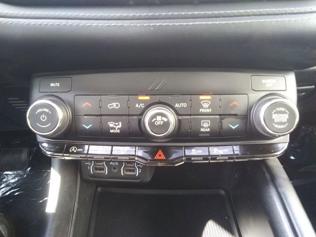 used 2021 Dodge Durango car, priced at $22,975