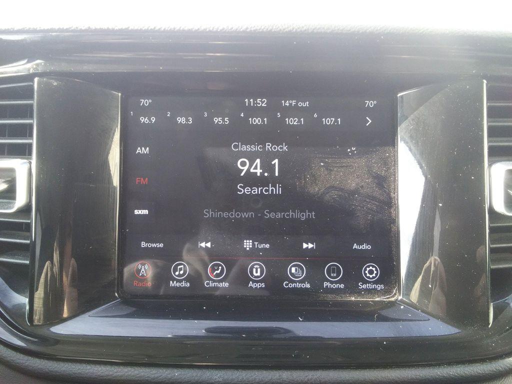 used 2021 Dodge Durango car, priced at $22,975