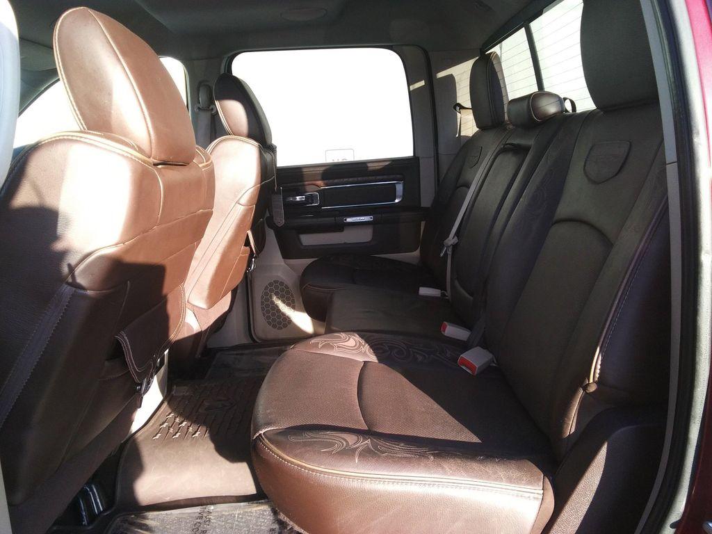 used 2017 Ram 1500 car, priced at $11,999