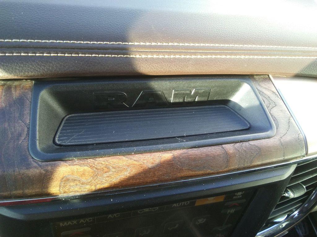 used 2017 Ram 1500 car, priced at $11,999