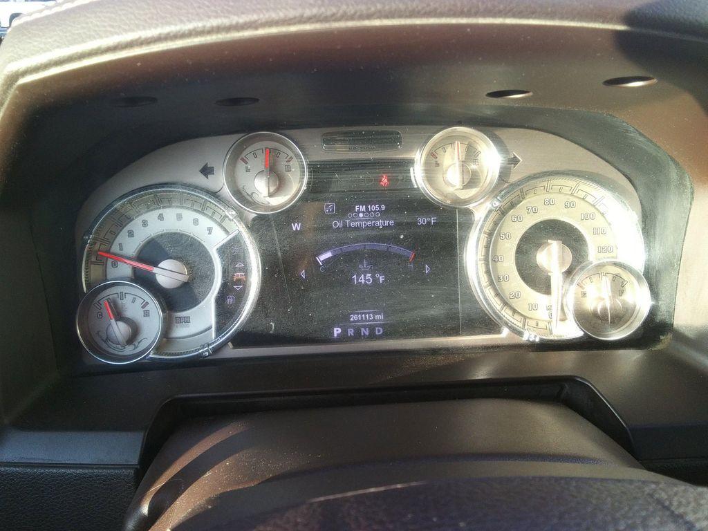 used 2017 Ram 1500 car, priced at $11,999