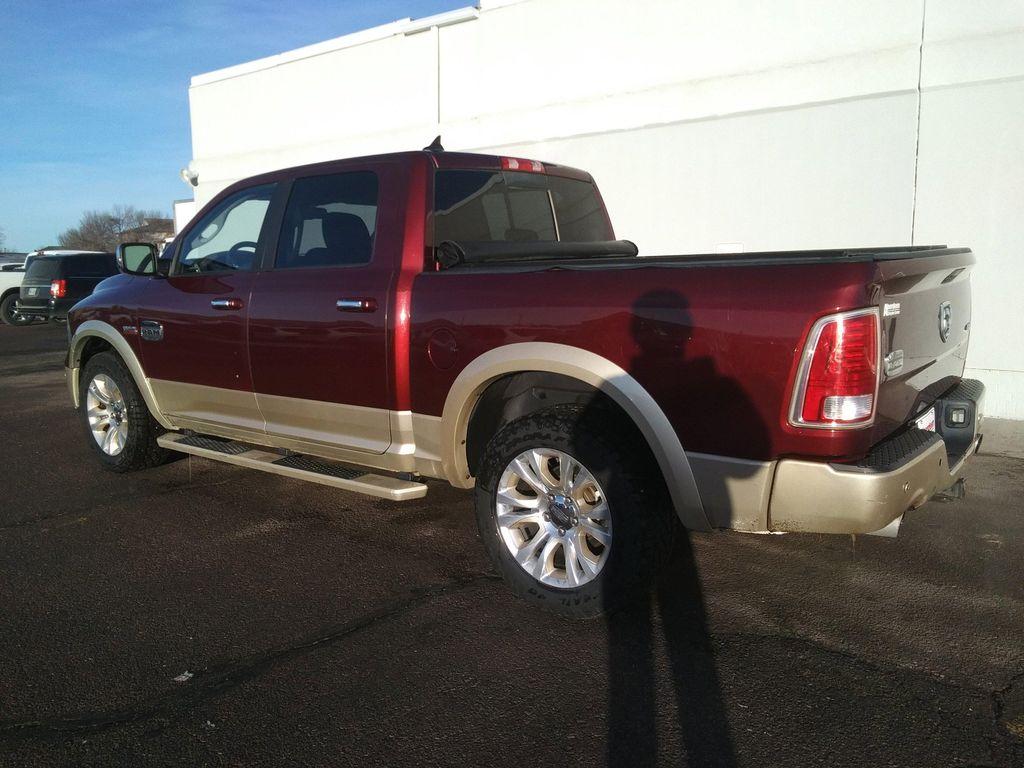 used 2017 Ram 1500 car, priced at $11,999