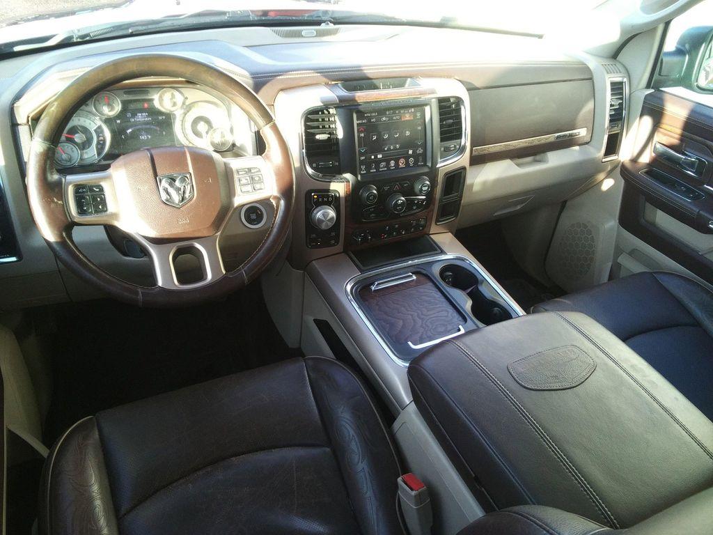 used 2017 Ram 1500 car, priced at $11,999