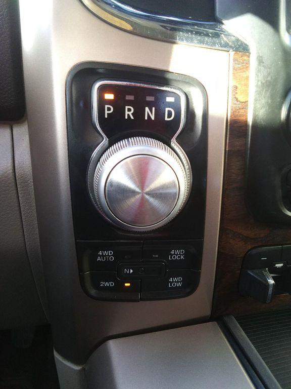 used 2017 Ram 1500 car, priced at $11,999