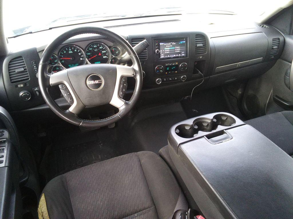 used 2011 GMC Sierra 1500 car, priced at $7,999