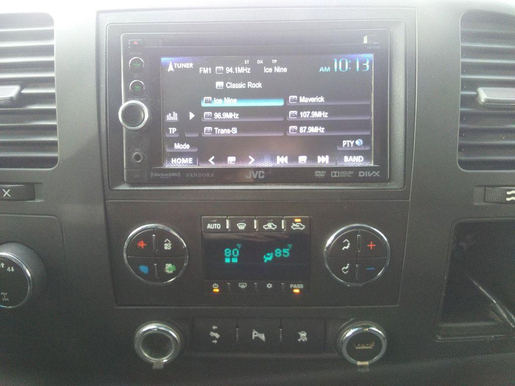 used 2011 GMC Sierra 1500 car, priced at $7,999