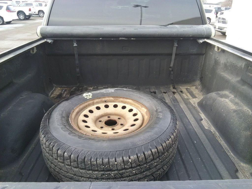 used 2011 GMC Sierra 1500 car, priced at $7,999