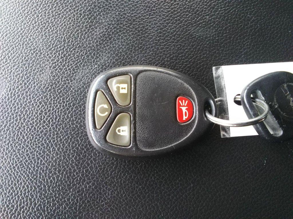 used 2011 GMC Sierra 1500 car, priced at $7,999