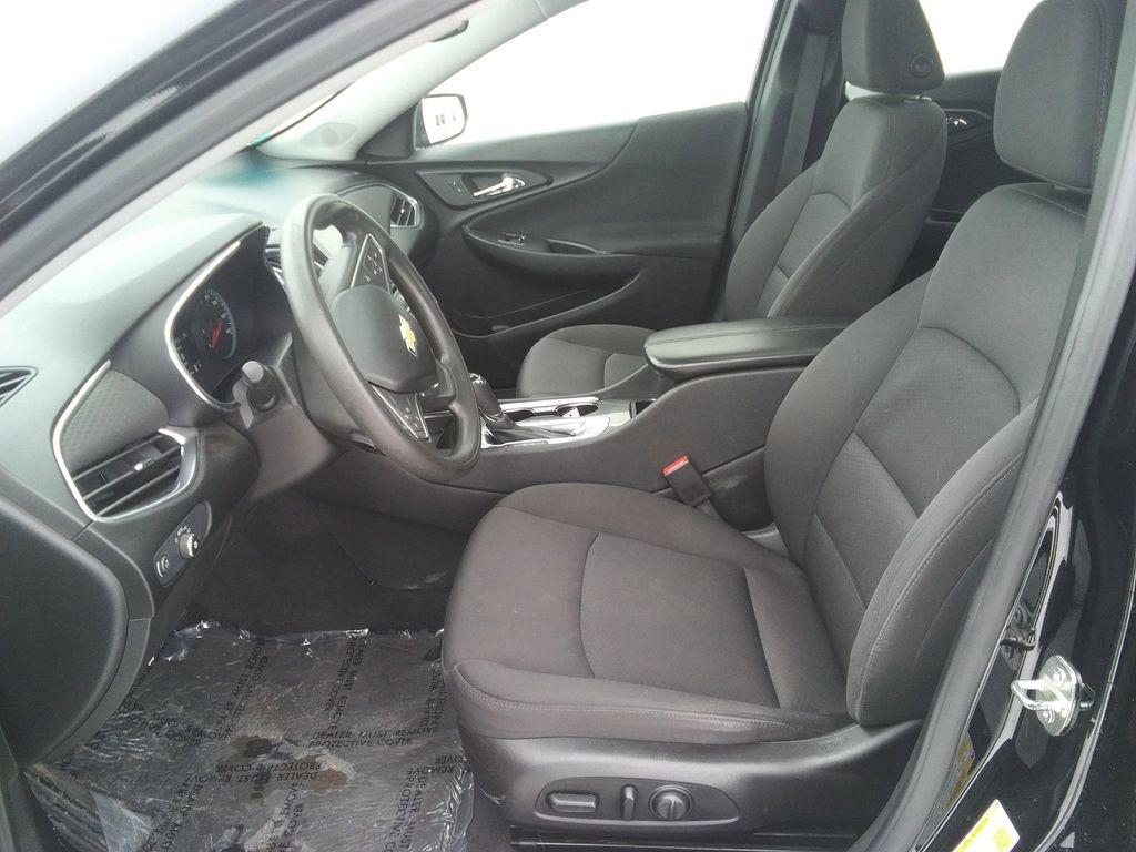 used 2019 Chevrolet Malibu car, priced at $10,999