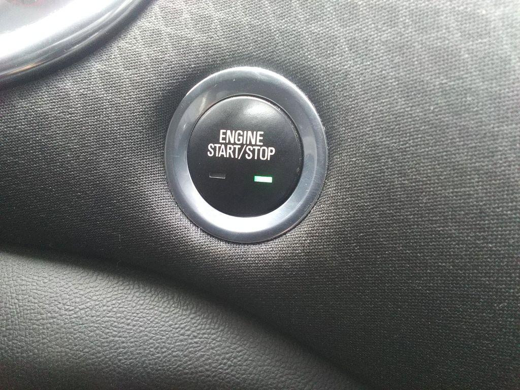 used 2019 Chevrolet Malibu car, priced at $10,999