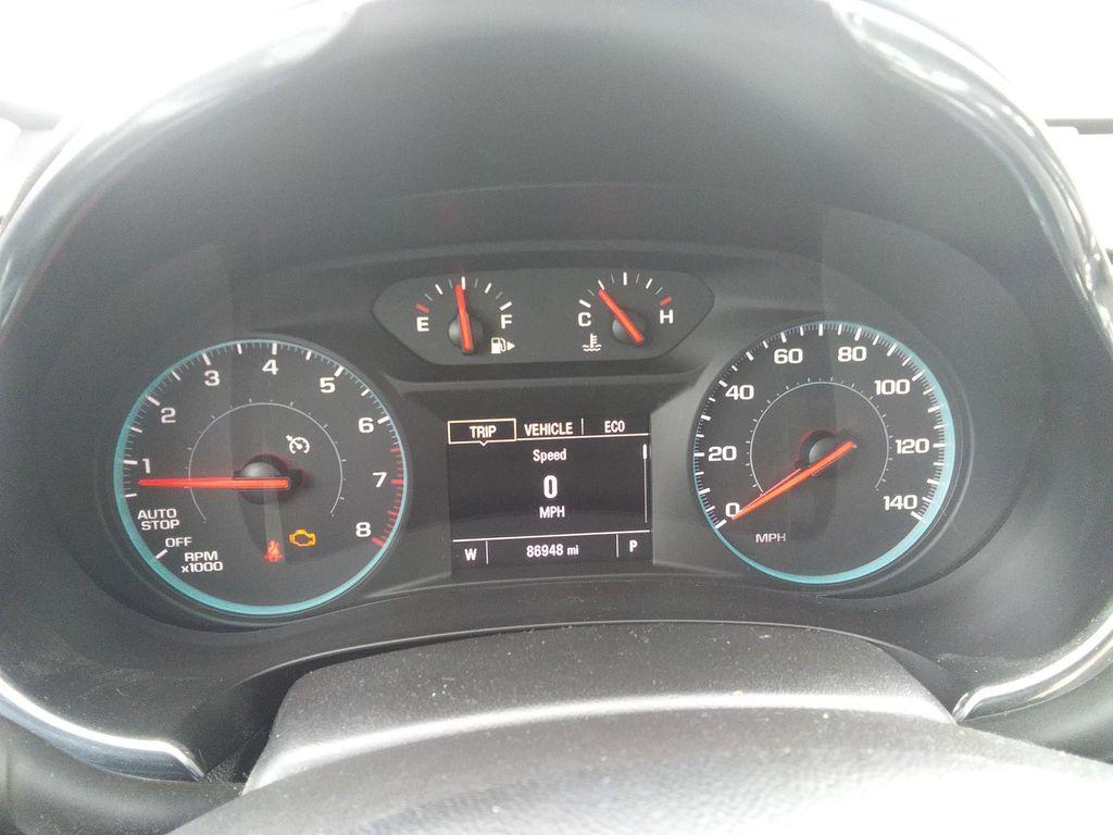 used 2019 Chevrolet Malibu car, priced at $10,999