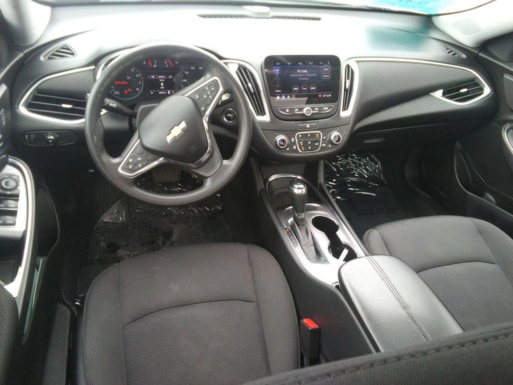 used 2019 Chevrolet Malibu car, priced at $10,999