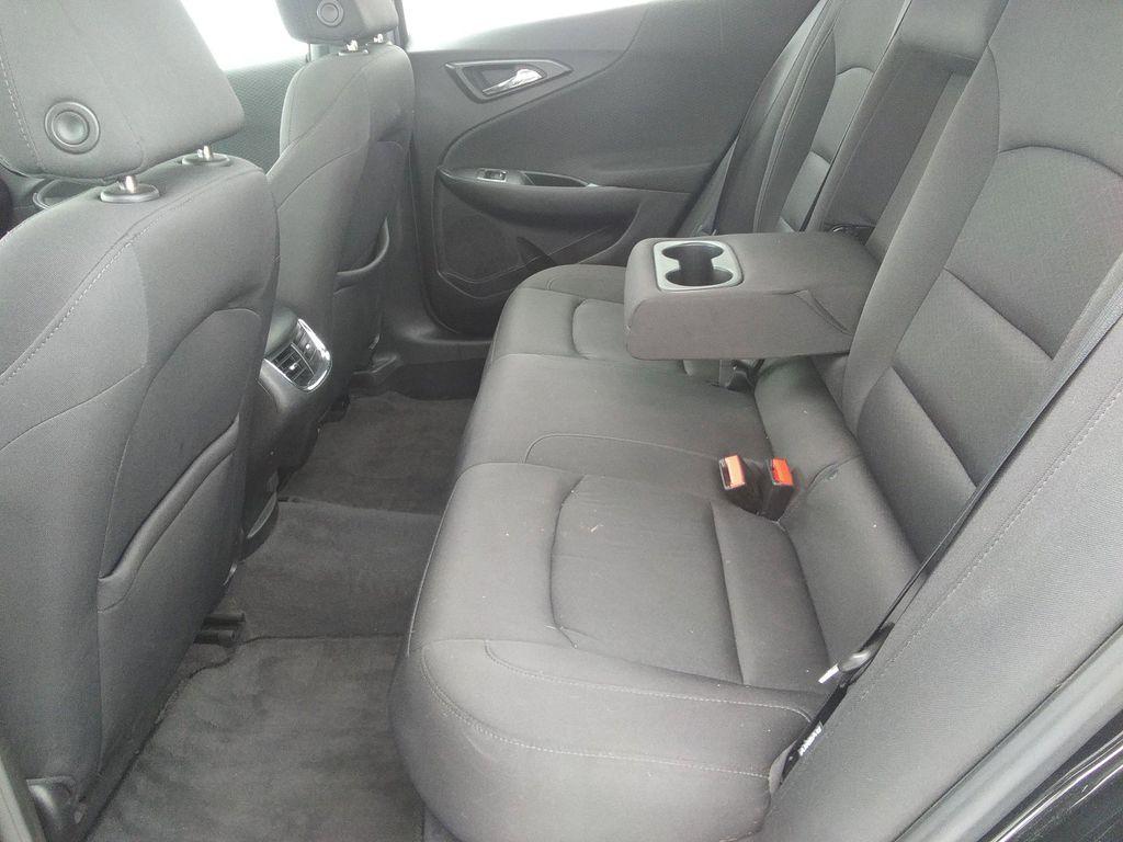 used 2019 Chevrolet Malibu car, priced at $10,999