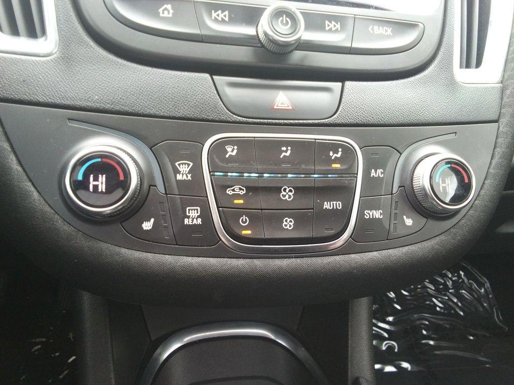 used 2019 Chevrolet Malibu car, priced at $10,999