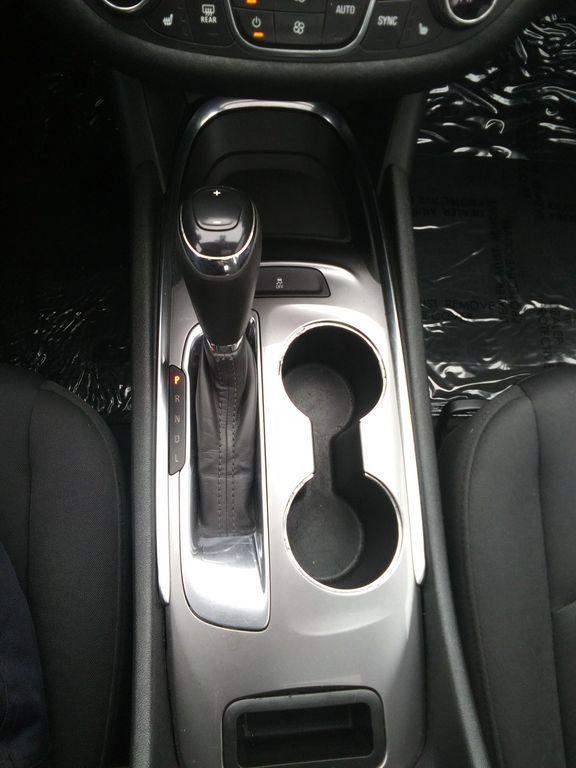 used 2019 Chevrolet Malibu car, priced at $10,999