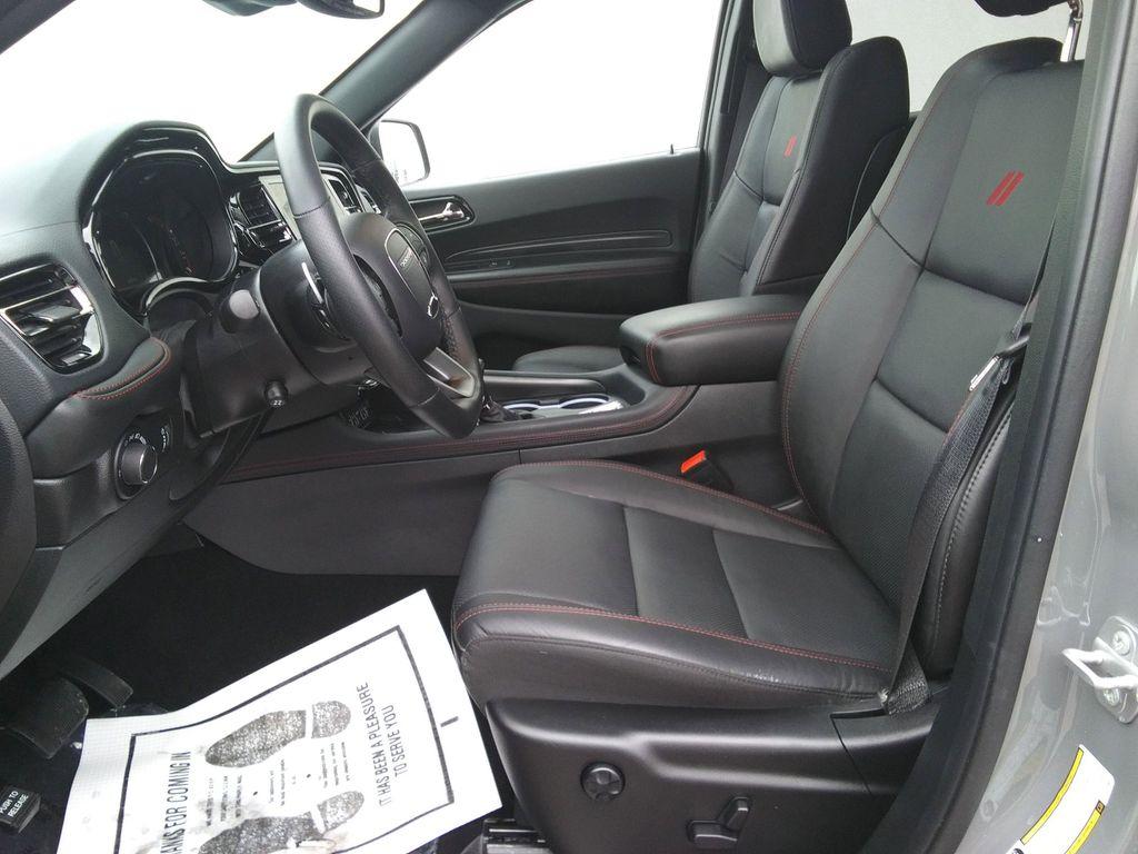 used 2025 Dodge Durango car, priced at $40,975