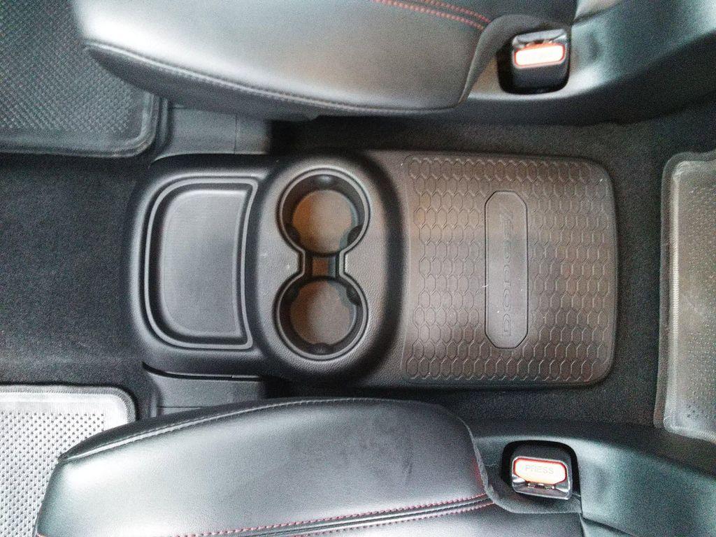 used 2025 Dodge Durango car, priced at $40,975