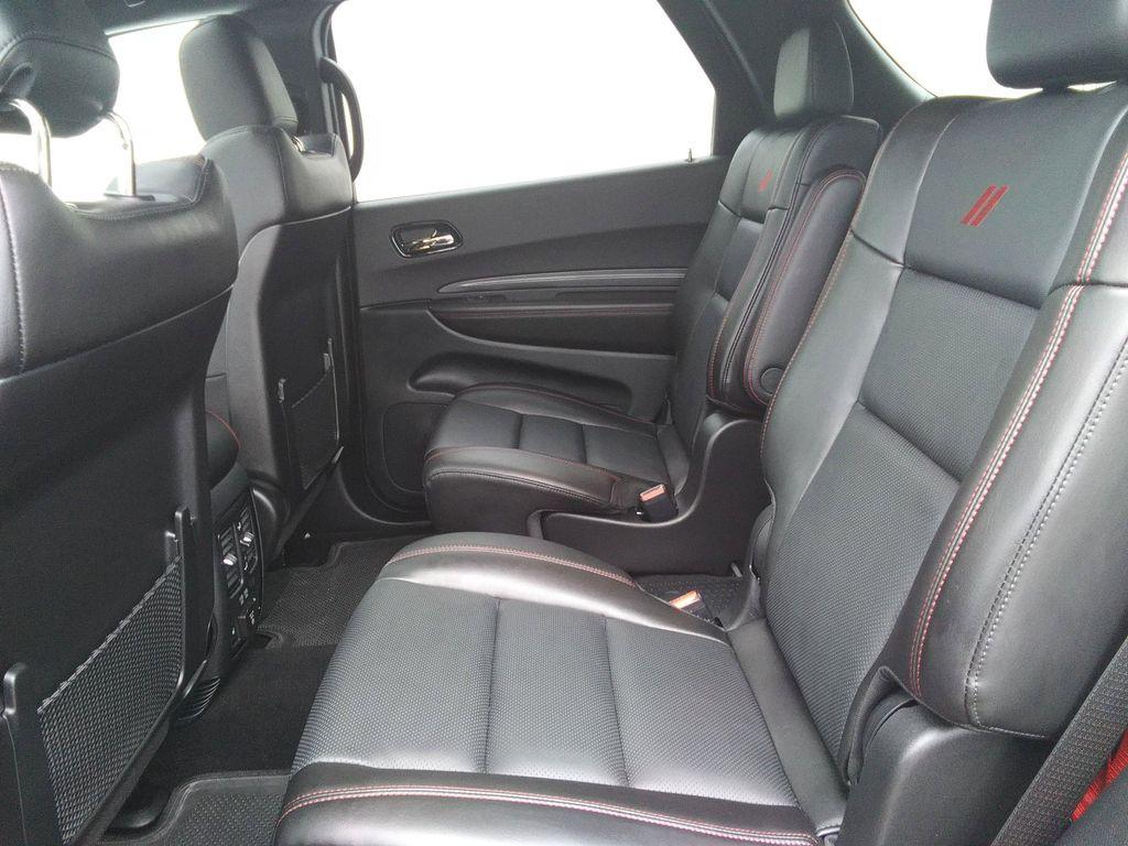 used 2025 Dodge Durango car, priced at $40,975