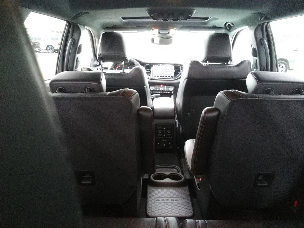 used 2025 Dodge Durango car, priced at $40,975