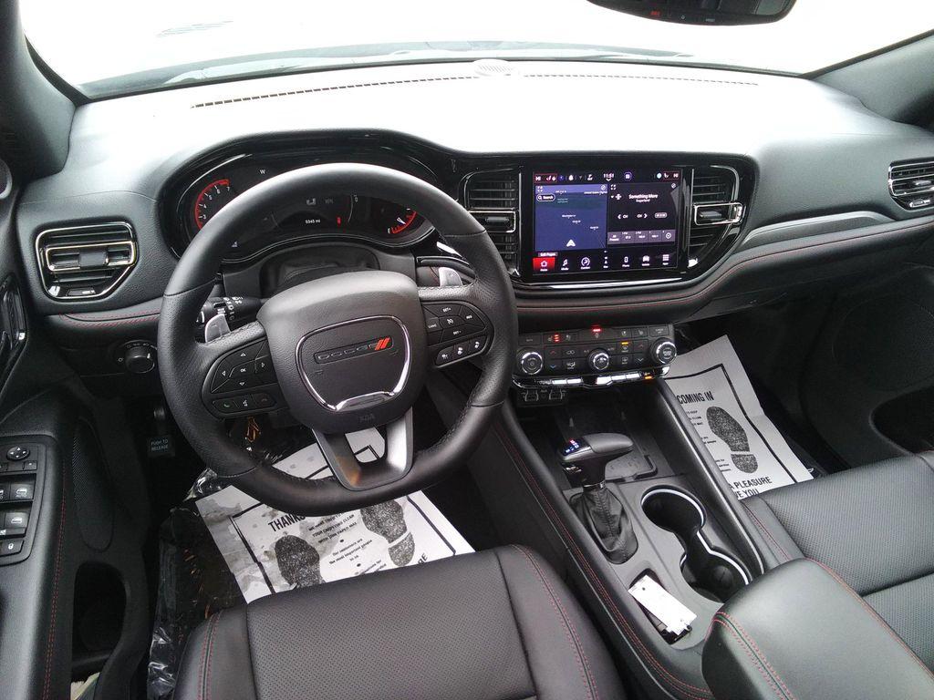used 2025 Dodge Durango car, priced at $40,975