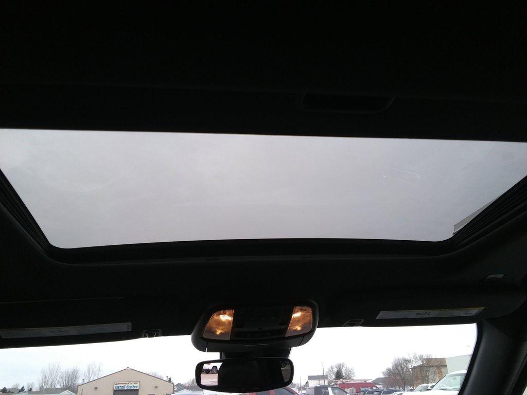 used 2025 Dodge Durango car, priced at $40,975