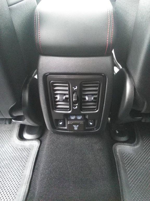 used 2025 Dodge Durango car, priced at $40,975