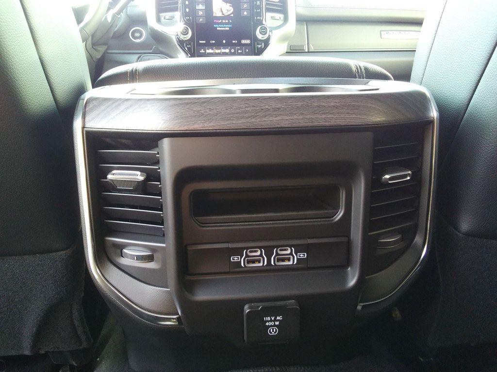 new 2026 Ram 2500 car, priced at $77,477