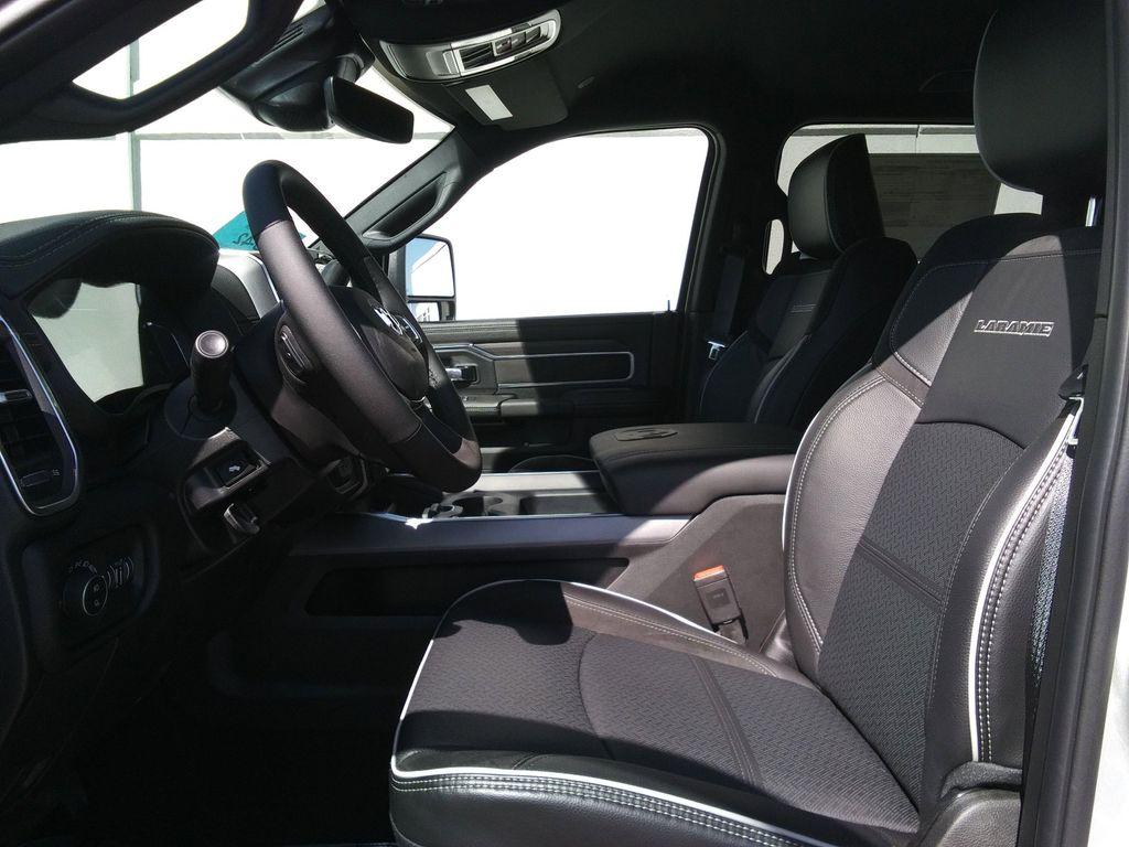 new 2026 Ram 2500 car, priced at $77,477