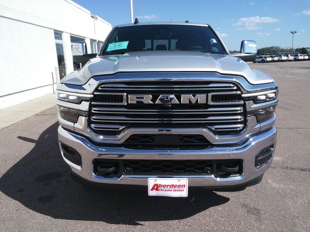 new 2026 Ram 2500 car, priced at $77,477