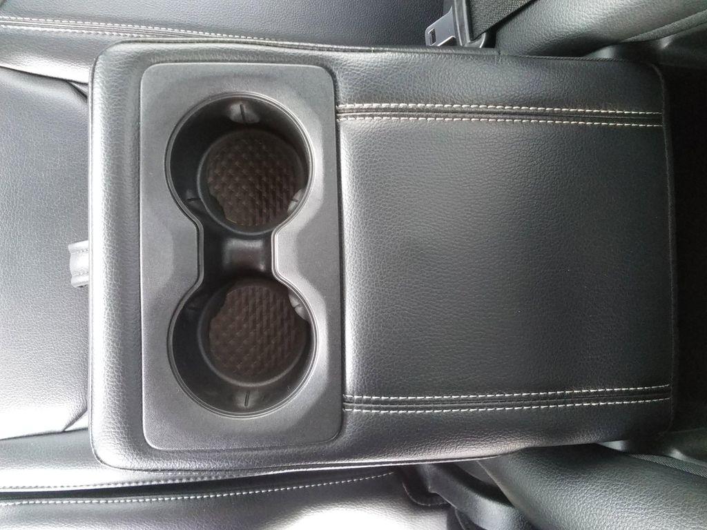 used 2023 Ram 1500 car, priced at $39,975