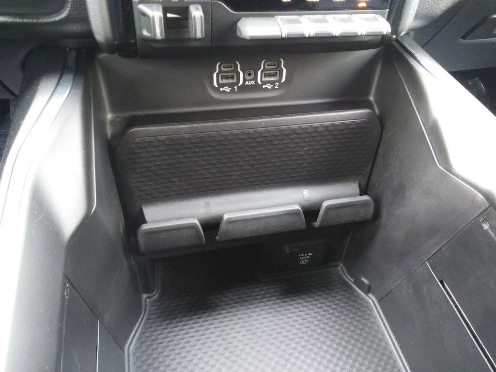 used 2023 Ram 1500 car, priced at $39,975